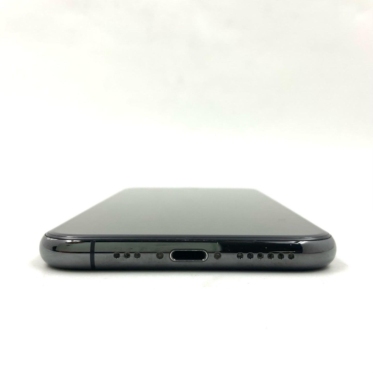 【全額返金保証】【最速発送】Apple iPhone iPhone 11 Pro 64GB スペースグレイ au SIMフリー 白ロム 動作確認済 68%