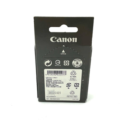 【全額返金保証】【最速発送】Canon LP-E17 新品未開封 即納OK