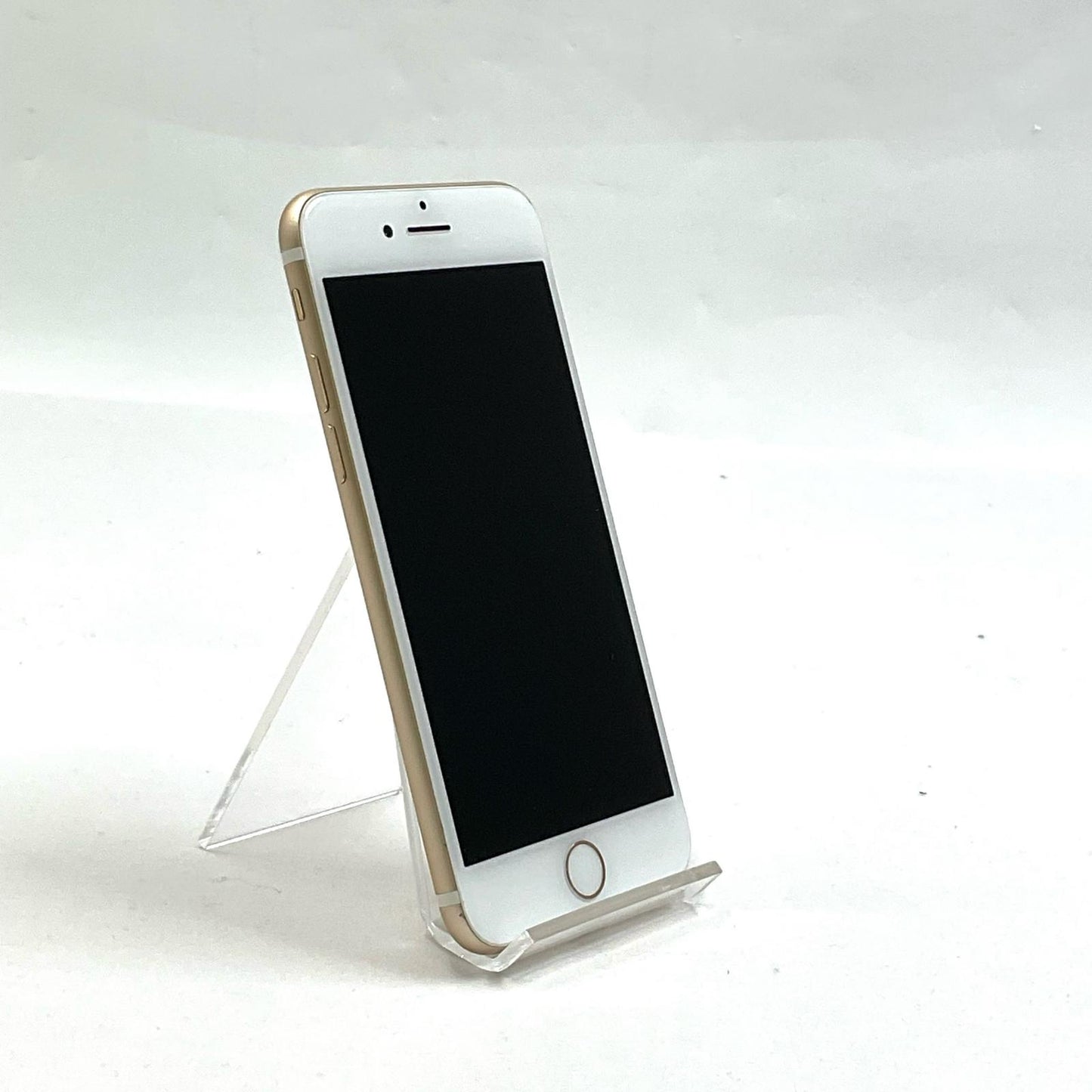【全額返金保証】【最速発送】Apple iPhone iPhone 7 32GB ゴールド docomo 白ロム 美品 動作確認済 93%