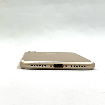 【全額返金保証】【最速発送】Apple iPhone iPhone 7 32GB ゴールド docomo 白ロム 美品 動作確認済 93%