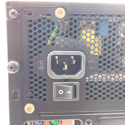 【全額返金保証】【最速発送】ドスパラ GALLERIA i5-7500 16GB SSD 256GB HDD 1TB GTX 1060 超美品 動作確認済