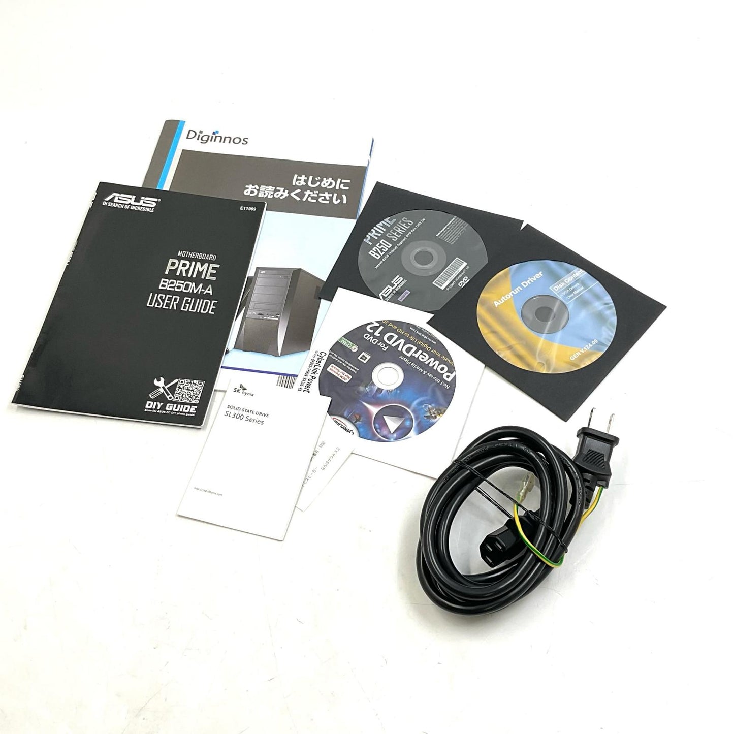 【全額返金保証】【最速発送】ドスパラ GALLERIA i5-7500 16GB SSD 256GB HDD 1TB GTX 1060 超美品 動作確認済