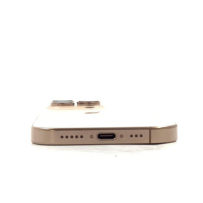 【全額返金保証】【最速発送】Apple iPhone 16 Pro 128GB デザートチタニウム SIMフリー 白ロム 超美品 動作確認済 100%