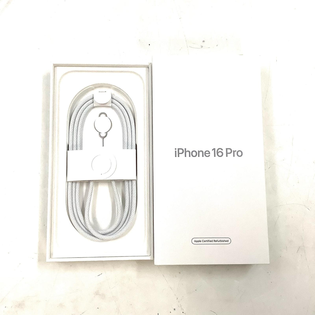 【全額返金保証】【最速発送】Apple iPhone 16 Pro 128GB デザートチタニウム SIMフリー 白ロム 超美品 動作確認済 100%