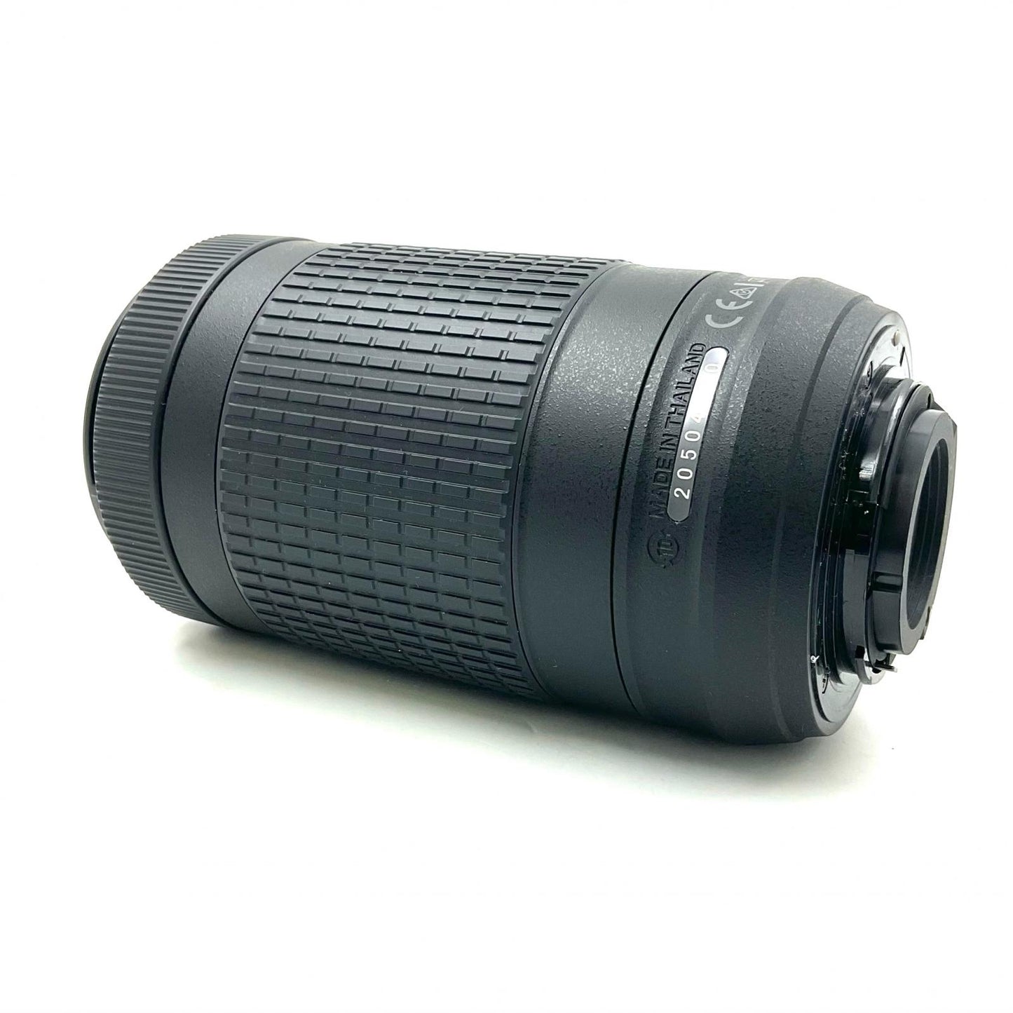 【全額返金保証】【最速発送】Nikon AF-P DX NIKKOR 70-300mm f/4.5-6.3G ED VR 美品 動作確認済