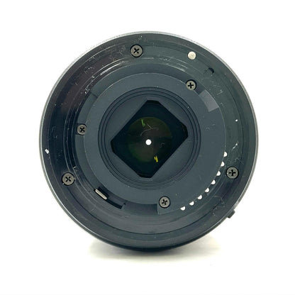【全額返金保証】【最速発送】Nikon AF-P DX NIKKOR 70-300mm f/4.5-6.3G ED VR 美品 動作確認済