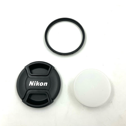 【全額返金保証】【最速発送】Nikon AF-P DX NIKKOR 70-300mm f/4.5-6.3G ED VR 美品 動作確認済