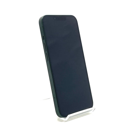 【全額返金保証】【最速発送】Apple iPhone iPhone 13 128GB グリーン au SIMフリー 白ロム 動作確認済 78%