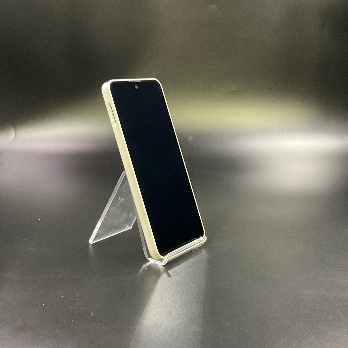 【全額返金保証】【最速発送】SHARP AQUOS wish3 64GB 楽天モバイル SIMフリー SH-M25 白ロム 美品 動作確認済