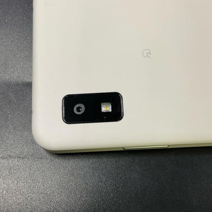 【全額返金保証】【最速発送】SHARP AQUOS wish3 64GB 楽天モバイル SIMフリー SH-M25 白ロム 美品 動作確認済