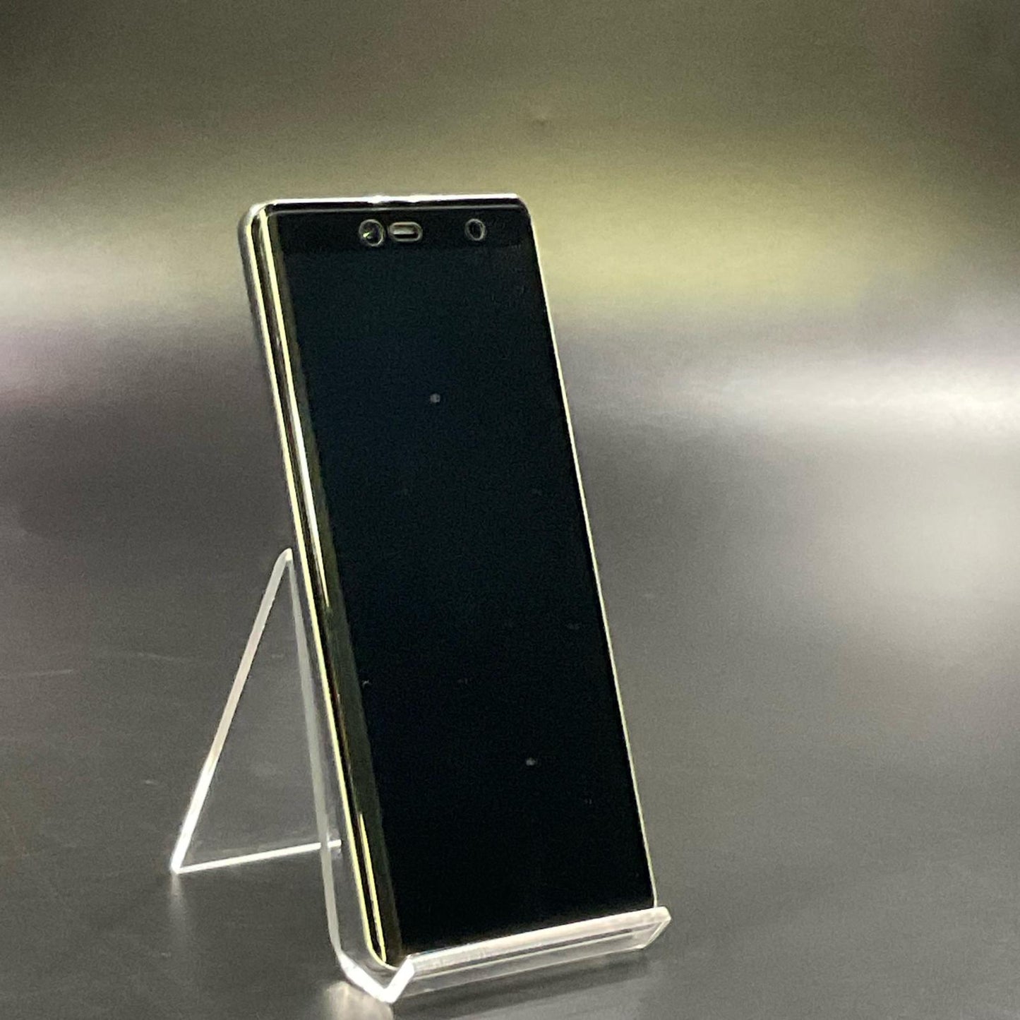 【全額返金保証】【最速発送】 Rakuten Hand P710 64GB ホワイト 楽天モバイル SIMフリー P710 白ロム 美品 動作確認済