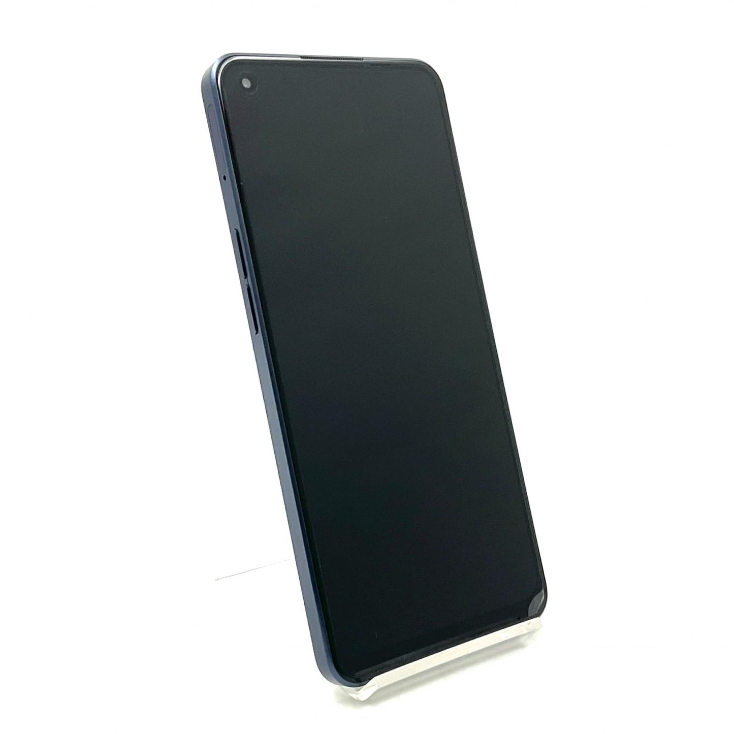 【全額返金保証】【最速発送】OPPO Reno 7 A 128GB スターリーブラック SIMフリー CPH2353 白ロム 美品 動作確認済