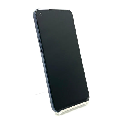 【全額返金保証】【最速発送】OPPO Reno 7 A 128GB スターリーブラック SIMフリー CPH2353 白ロム 美品 動作確認済