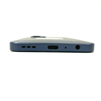 【全額返金保証】【最速発送】OPPO Reno 7 A 128GB スターリーブラック SIMフリー CPH2353 白ロム 美品 動作確認済