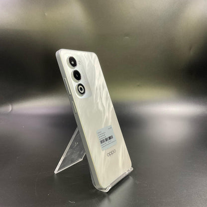 【全額返金保証】【最速発送】OPPO A5 5G 128GB ホワイト SIMフリー A5 5G 白ロム 超美品 動作確認済
