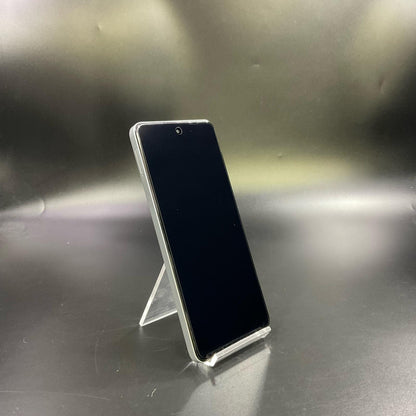 【全額返金保証】【最速発送】OPPO A5 5G 128GB ホワイト SIMフリー A5 5G 白ロム 超美品 動作確認済