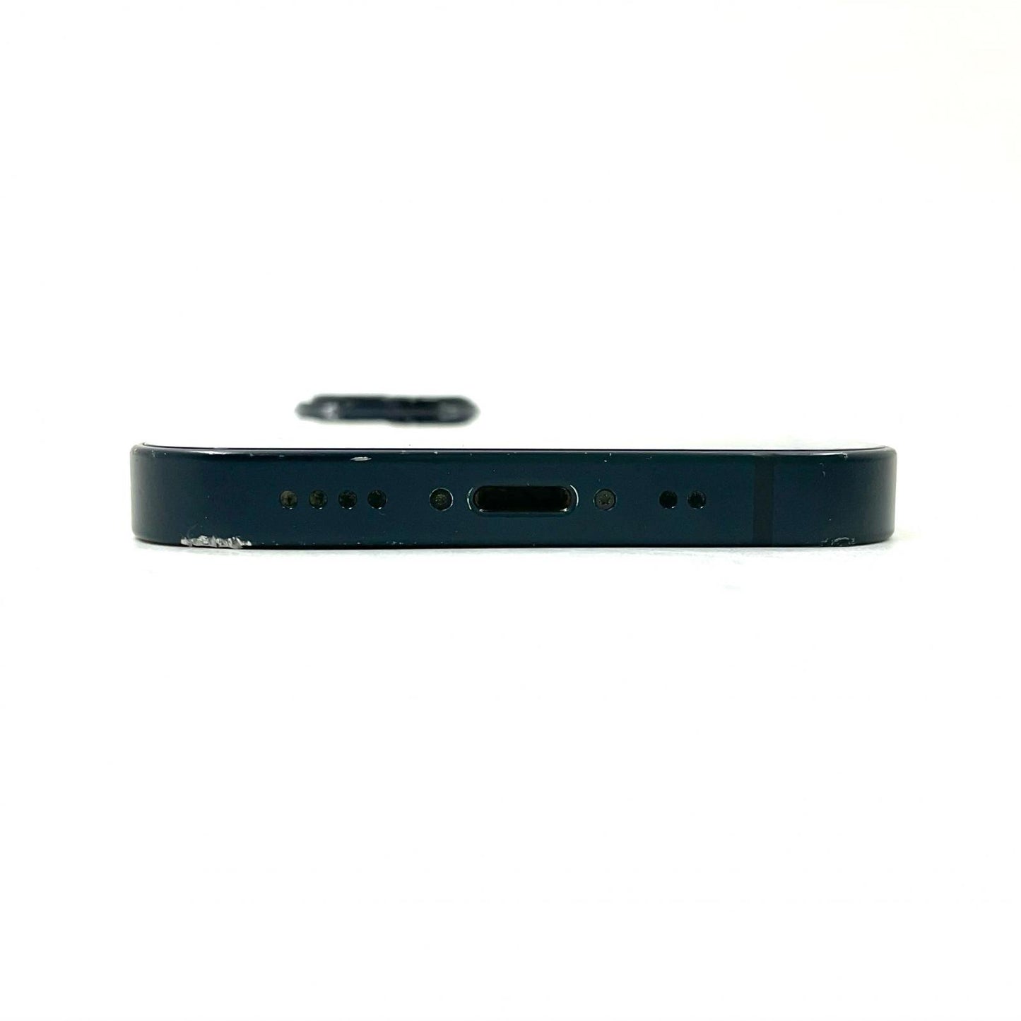【全額返金保証】【最速発送】Apple iPhone iPhone 13 mini 128GB ミッドナイト SIMフリー 白ロム 動作確認済 76%