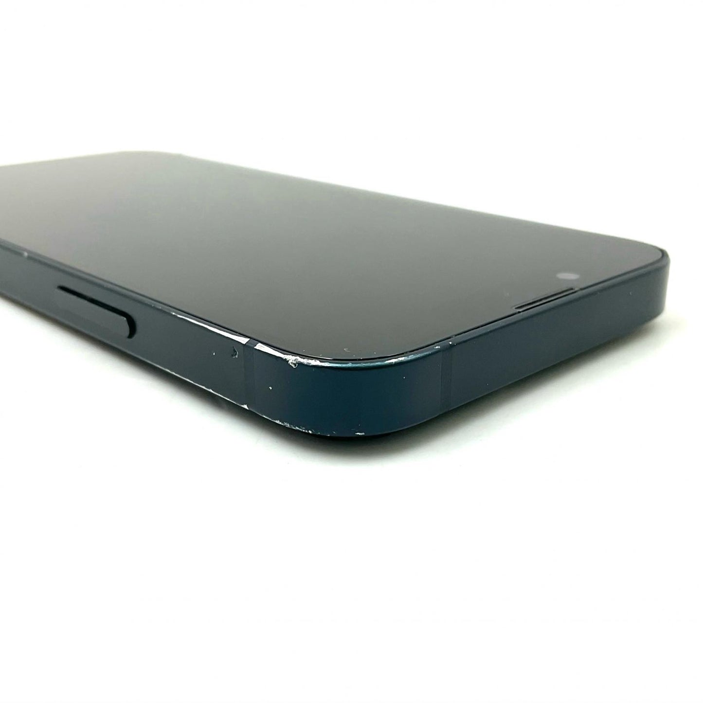 【全額返金保証】【最速発送】Apple iPhone iPhone 13 mini 128GB ミッドナイト SIMフリー 白ロム 動作確認済 76%