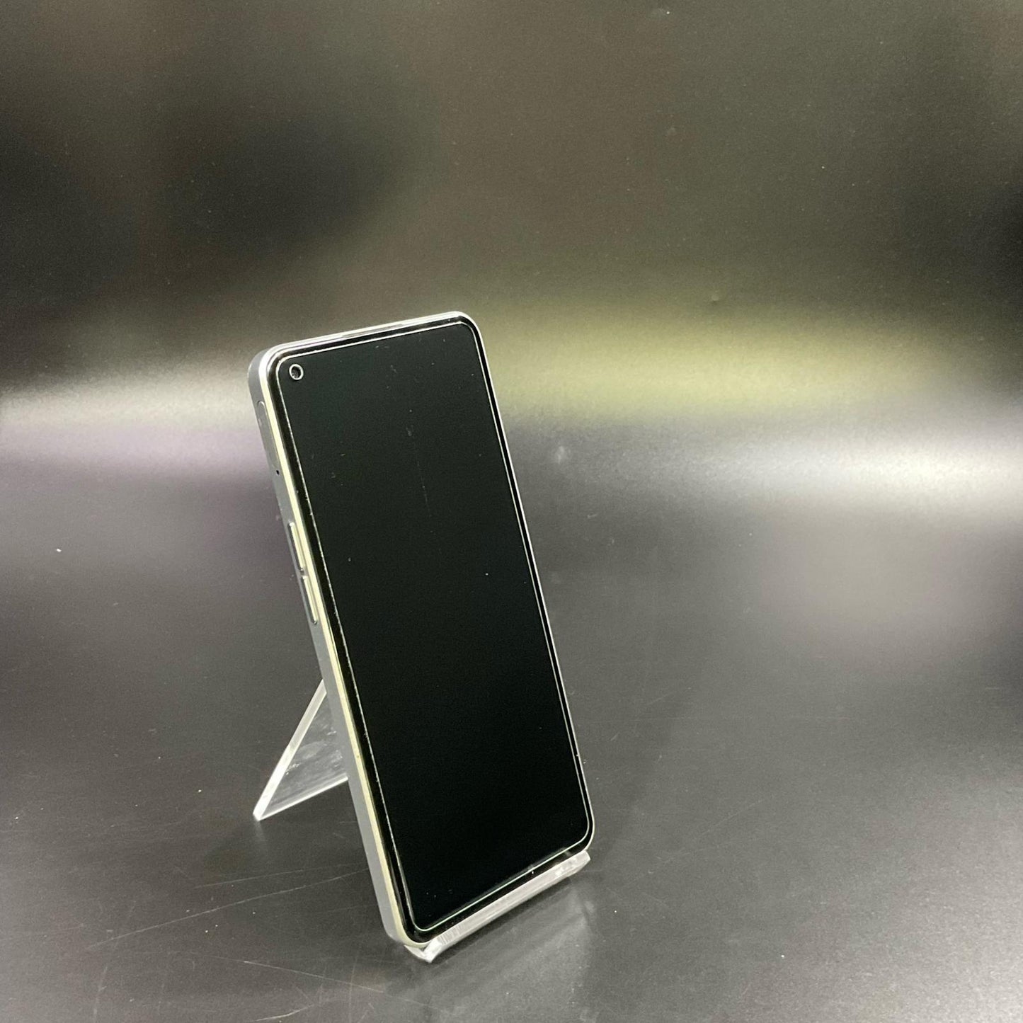 【最速発送】OPPO Reno 9 A 128GB White Softbank SIMフリー A301OP 白ロム【難有】