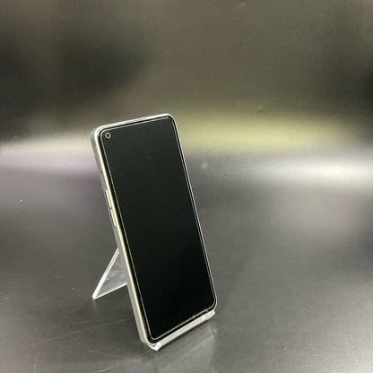 【最速発送】OPPO Reno 9 A 128GB White Softbank SIMフリー A301OP 白ロム【難有】