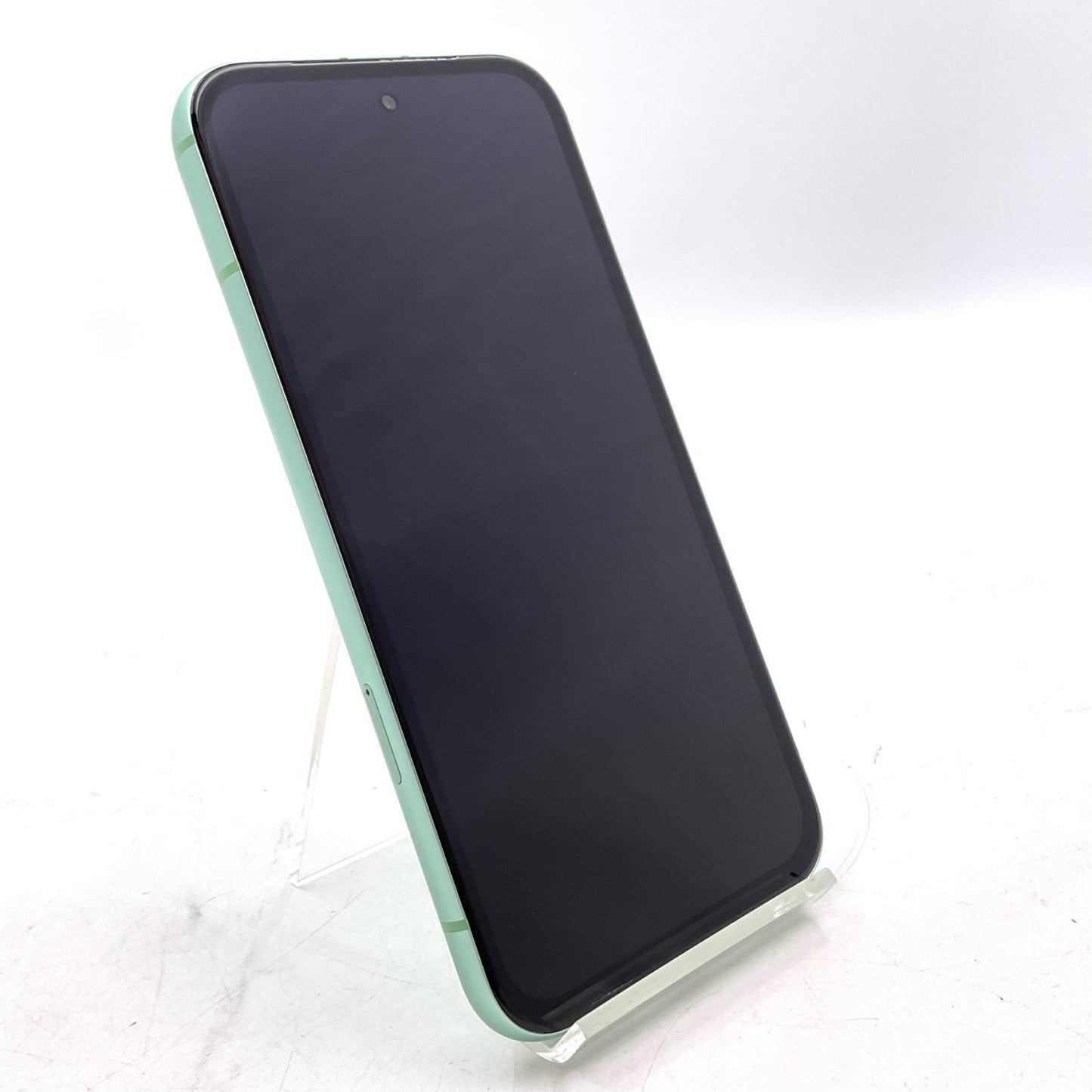 【全額返金保証】【最速発送】Google Pixel 8a 128GB Aloe SIMフリー G576D 白ロム 美品 動作確認済