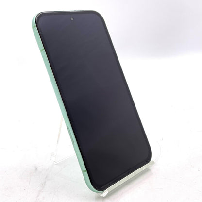 【全額返金保証】【最速発送】Google Pixel 8a 128GB Aloe SIMフリー G576D 白ロム 美品 動作確認済