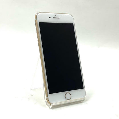 【全額返金保証】【最速発送】Apple iPhone iPhone 7 32GB ゴールド docomo 白ロム 動作確認済 83%
