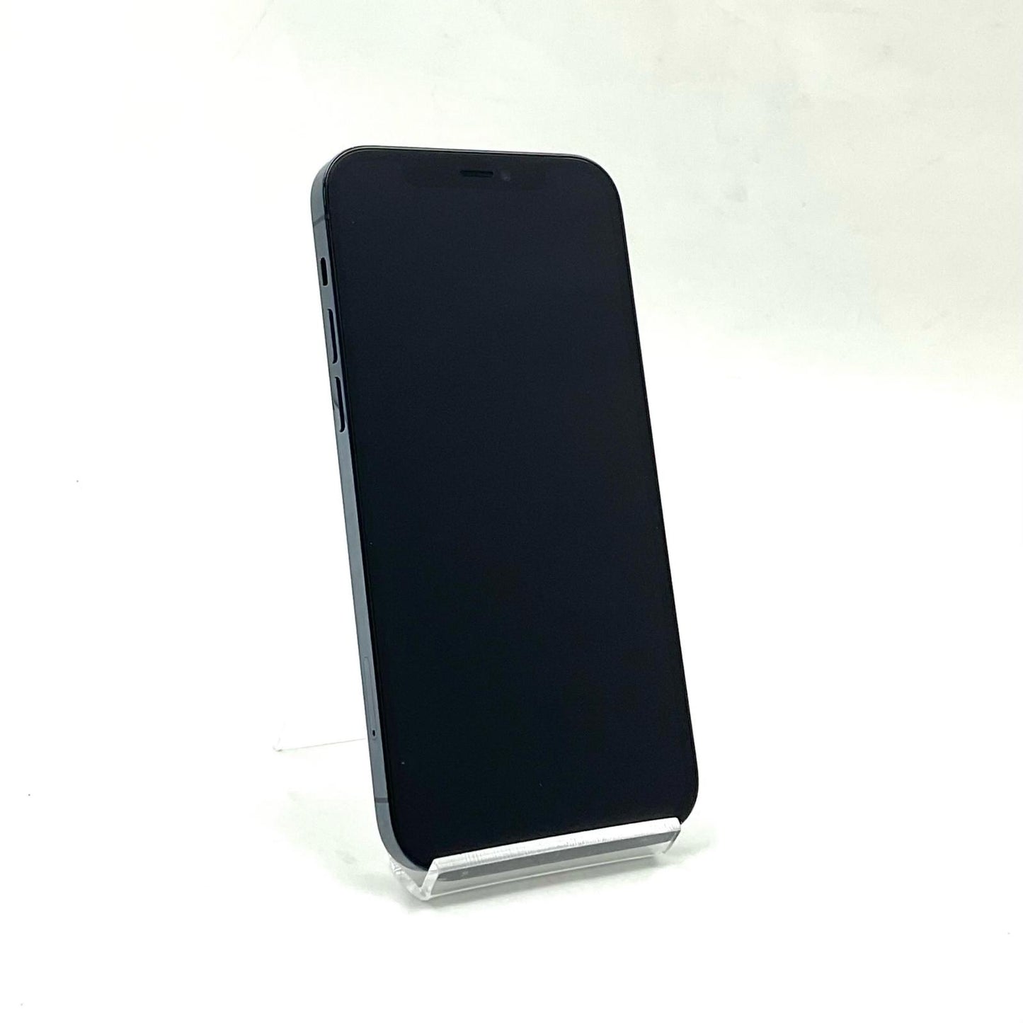 【全額返金保証】【最速発送】Apple iPhone iPhone Pro 12 256GB パシフィックブルー docomo 白ロム 動作確認済 86%