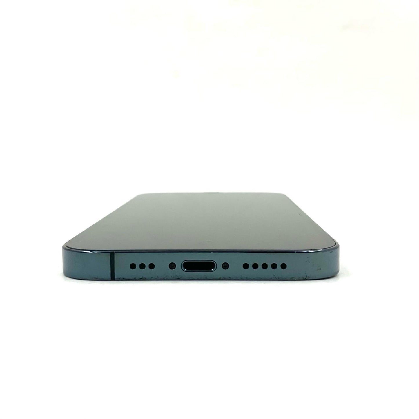 【全額返金保証】【最速発送】Apple iPhone iPhone Pro 12 256GB パシフィックブルー docomo 白ロム 動作確認済 86%