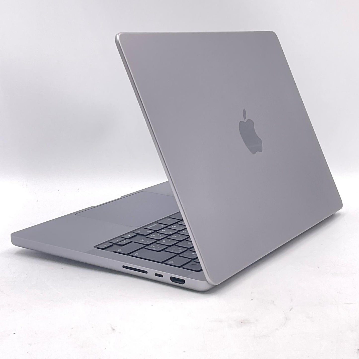 【全額返金保証】【最速発送】Apple MacBook Pro 14インチ 2021 Apple M1 Pro 16GB 1TB スペースグレイ 88% 動作確認済