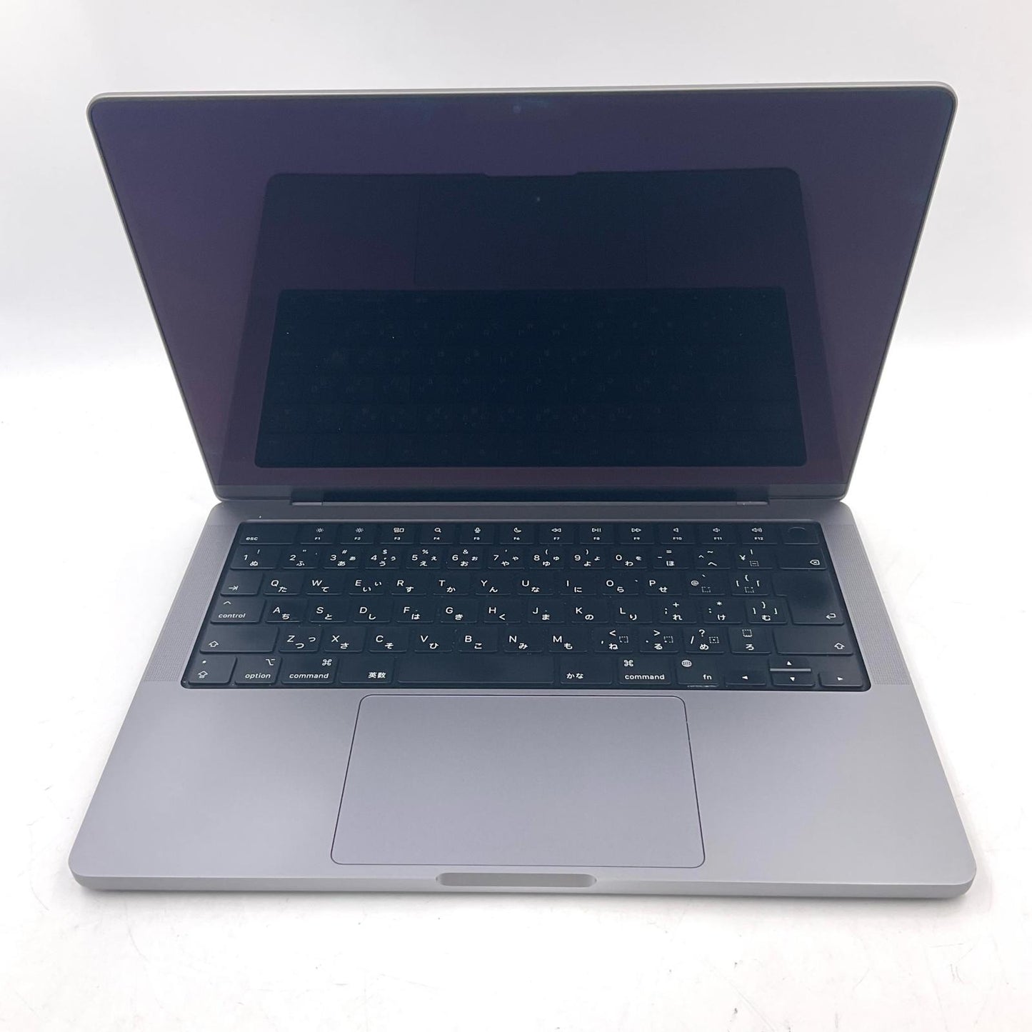 【全額返金保証】【最速発送】Apple MacBook Pro 14インチ 2021 Apple M1 Pro 16GB 1TB スペースグレイ 88% 動作確認済