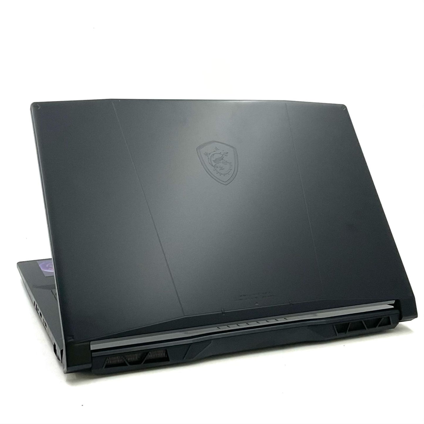 【全額返金保証】【最速発送】MSI Katana-15-B12VGK 12th Gen Intel(R) Core(TM) i7-12650H 16GB M.2 SSD 1TB NVIDIA GeForce RTX 4070 Laptop GPU 85.5% 美品 動作確認済