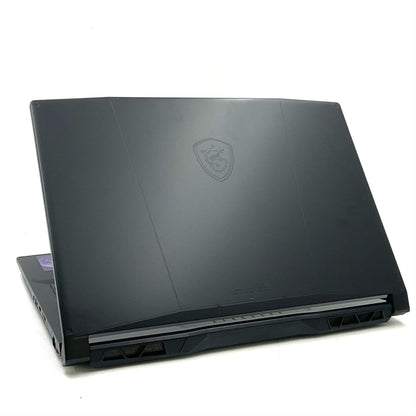 【全額返金保証】【最速発送】MSI Katana-15-B12VGK 12th Gen Intel(R) Core(TM) i7-12650H 16GB M.2 SSD 1TB NVIDIA GeForce RTX 4070 Laptop GPU 85.5% 美品 動作確認済