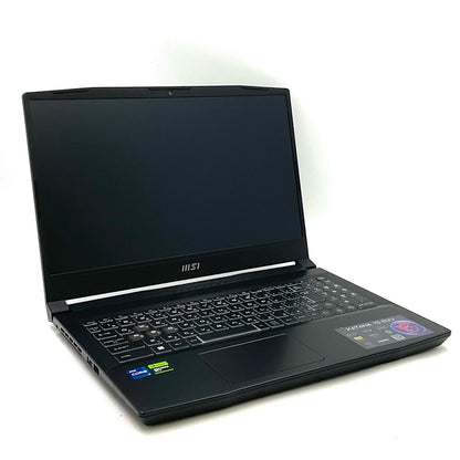 【全額返金保証】【最速発送】MSI Katana-15-B12VGK 12th Gen Intel(R) Core(TM) i7-12650H 16GB M.2 SSD 1TB NVIDIA GeForce RTX 4070 Laptop GPU 85.5% 美品 動作確認済