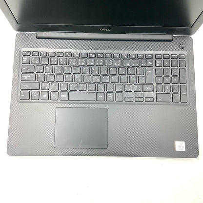 【最速発送】DELL Vostro 3590 P75F010 Intel(R) Core(TM) i3-10110U CPU @ 2.10GHz 8GB M.2 SSD 256GB 69.8%【難有】