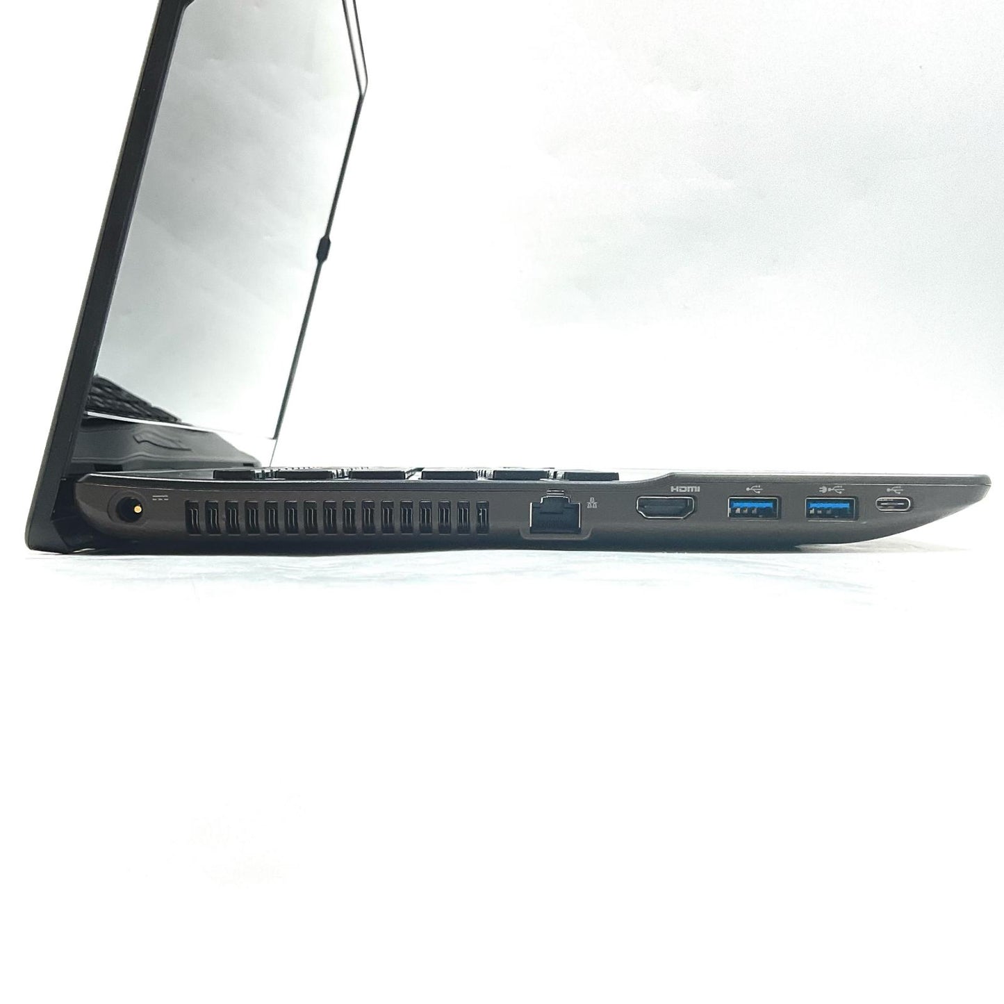 【全額返金保証】【最速発送】FUJITSU LIFEBOOK FMVWE3AB14 AMD 3020e with Raqdeon Graphics 8GB M.2 SSD 256GB 87.9% 美品 動作確認済
