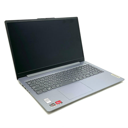 【全額返金保証】【最速発送】Lenovo IDEAPAD Slim 3 15ABR8 82XM AMD Ryzen 5 7530U with Radeon Graphics 16GB M.2 SSD 512GB 美品 動作確認済