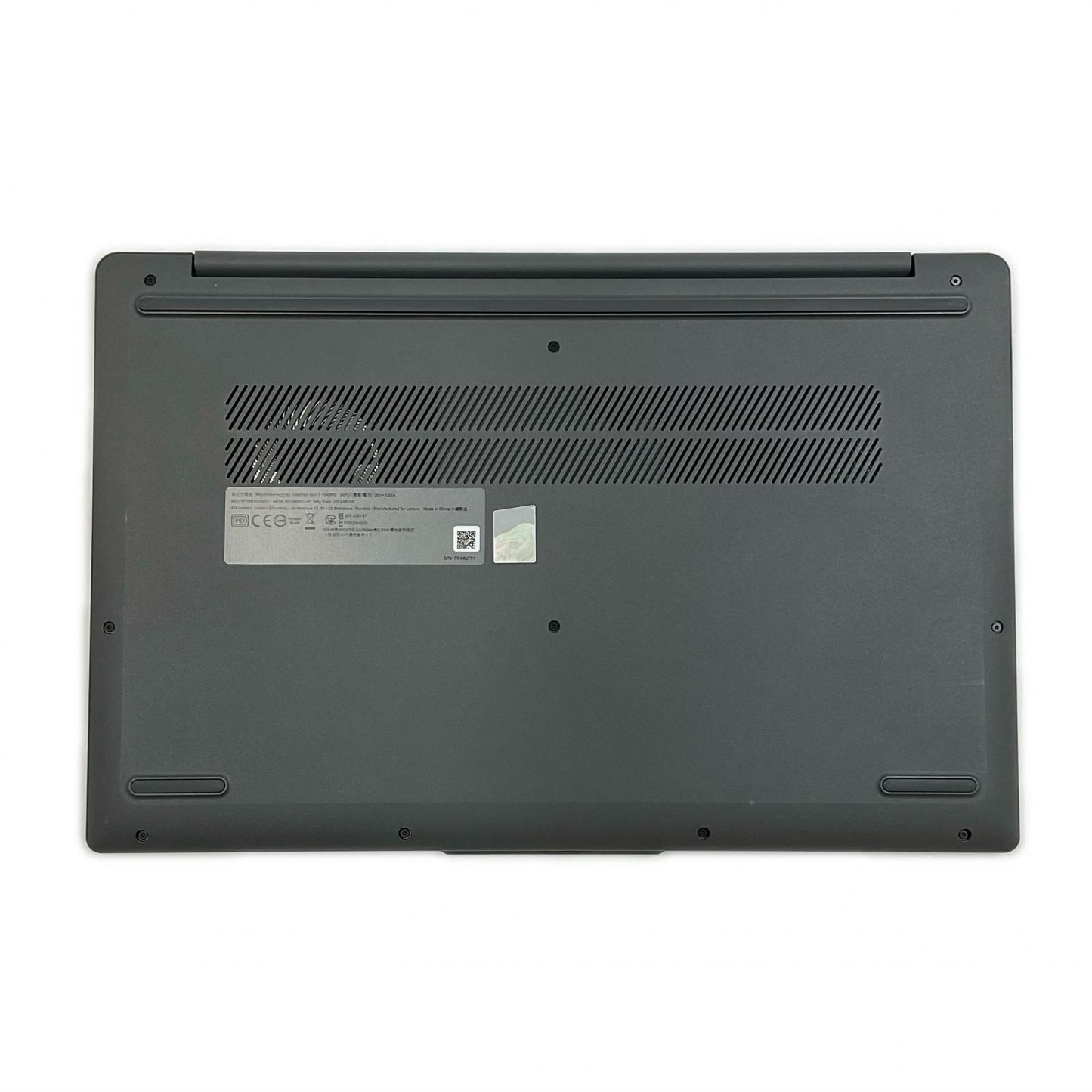 【全額返金保証】【最速発送】Lenovo IDEAPAD Slim 3 15ABR8 82XM AMD Ryzen 5 7530U with Radeon Graphics 16GB M.2 SSD 512GB 美品 動作確認済