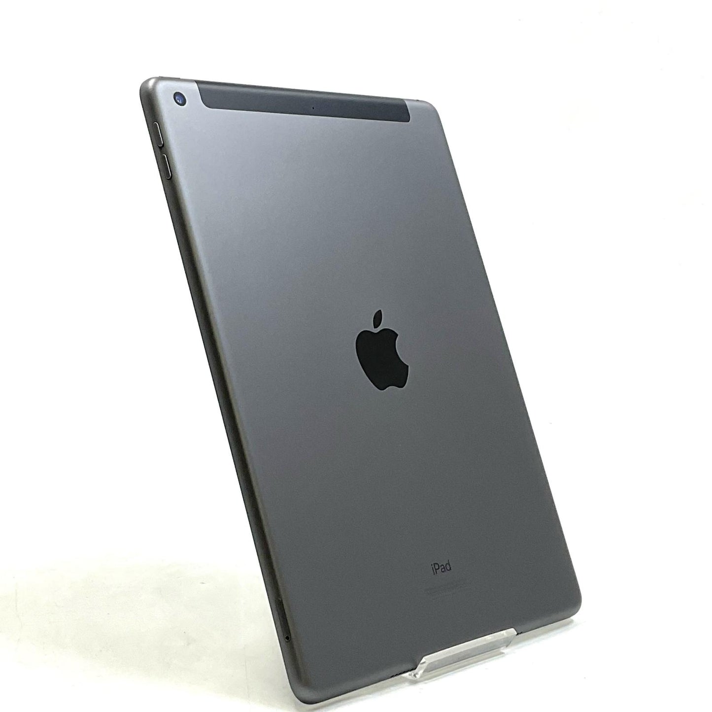 【全額返金保証】【最速発送】Apple iPad iPad 10.2インチ 第8世代 32GB スペースグレイ WiFi+Cellular Softbank 白ロム 美品 動作確認済