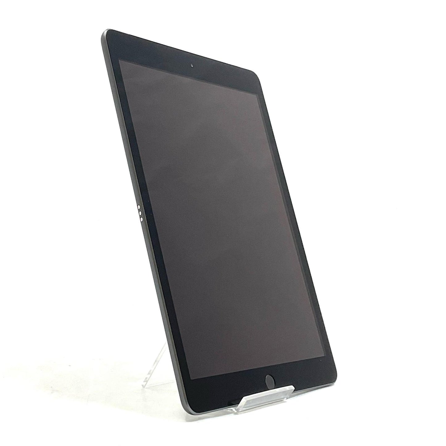 【全額返金保証】【最速発送】Apple iPad iPad 10.2インチ 第8世代 32GB スペースグレイ WiFi+Cellular Softbank 白ロム 美品 動作確認済