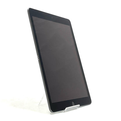 【全額返金保証】【最速発送】Apple iPad iPad 10.2インチ 第8世代 32GB スペースグレイ WiFi+Cellular Softbank 白ロム 美品 動作確認済