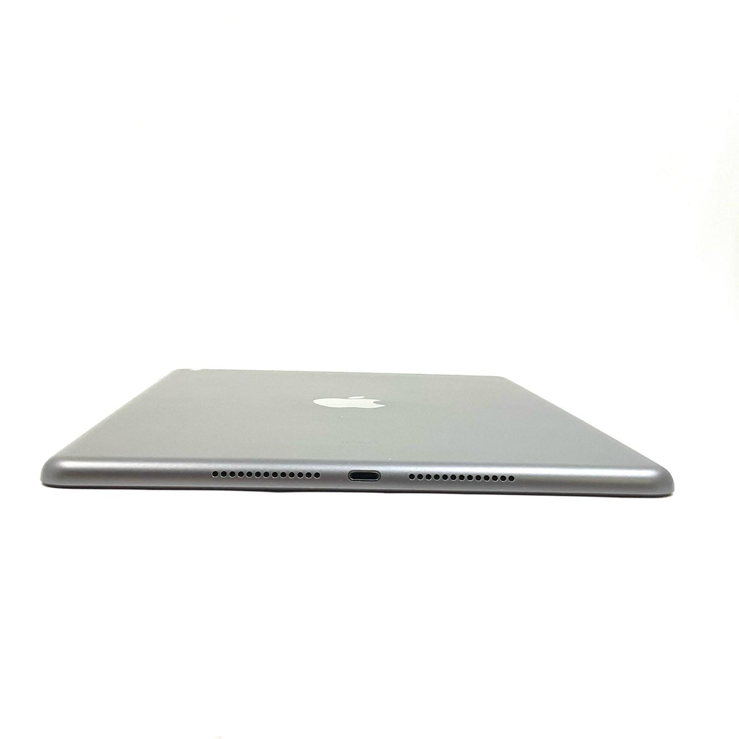 【全額返金保証】【最速発送】Apple iPad iPad 10.2インチ 第8世代 32GB スペースグレイ WiFi+Cellular Softbank 白ロム 美品 動作確認済