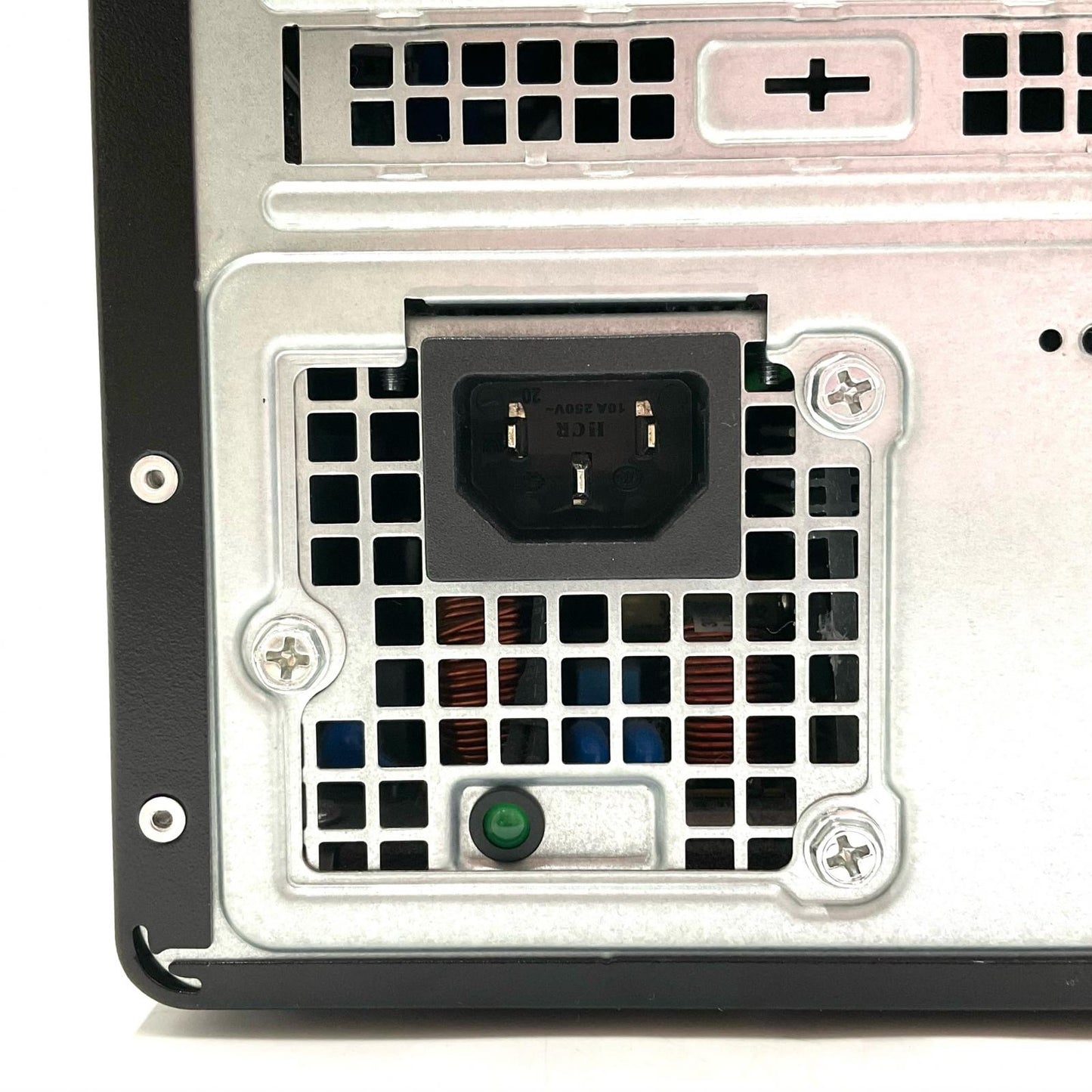 【最速発送】DELL Inspiron 3881 D29M001 Intel(R) Core(TM) i5-10400 CPU @2.90GHz 8GB M.2 SSD 256GB HDD 1TB【難有】