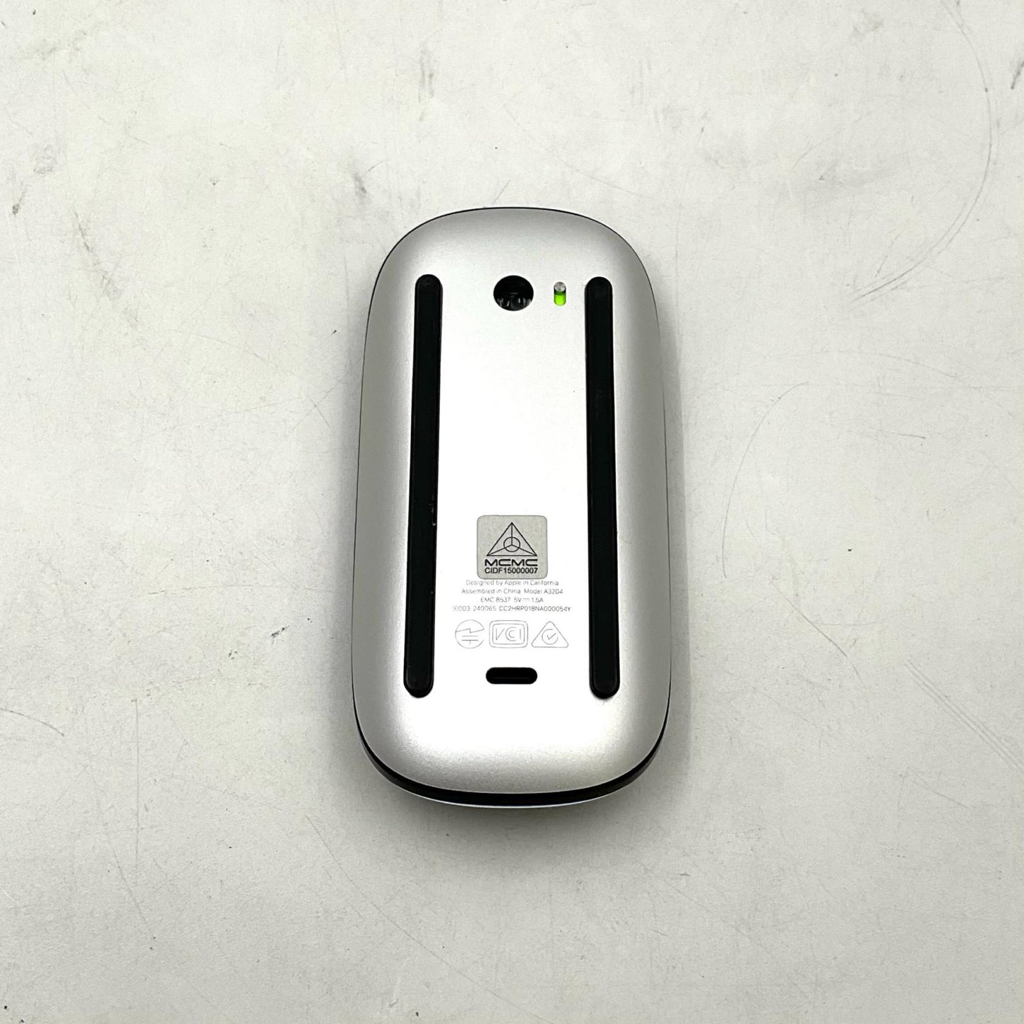 【全額返金保証】【最速発送】Apple MXK63ZA/A 美品 動作確認済