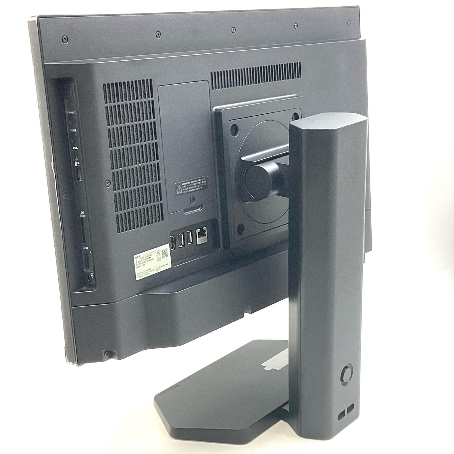 【全額返金保証】【最速発送】NEC PC-A2365DAB LAVIE A23 A2365/DAB Ryzen7 5700U With Radeon Graphics 1.80Ghz 8GB M.2 SSD 512GB 美品 動作確認済