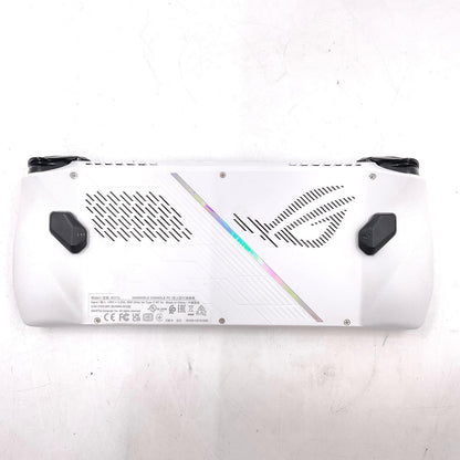 【最速発送】ASUS ROG Ally RC71L-Z1E512 AMD Ryzen Z1 Extreme 16GB M.2 SSD 512GB 79%【難有】