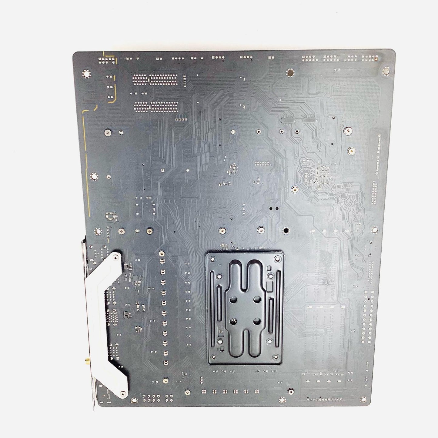 【全額返金保証】【最速発送】ASRock マザーボード SocketAM5 ATXマザーボード B850 LiveMixer WiFi 美品 動作確認済