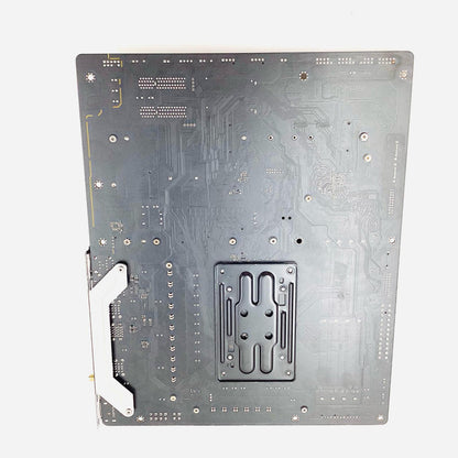 【全額返金保証】【最速発送】ASRock マザーボード SocketAM5 ATXマザーボード B850 LiveMixer WiFi 美品 動作確認済