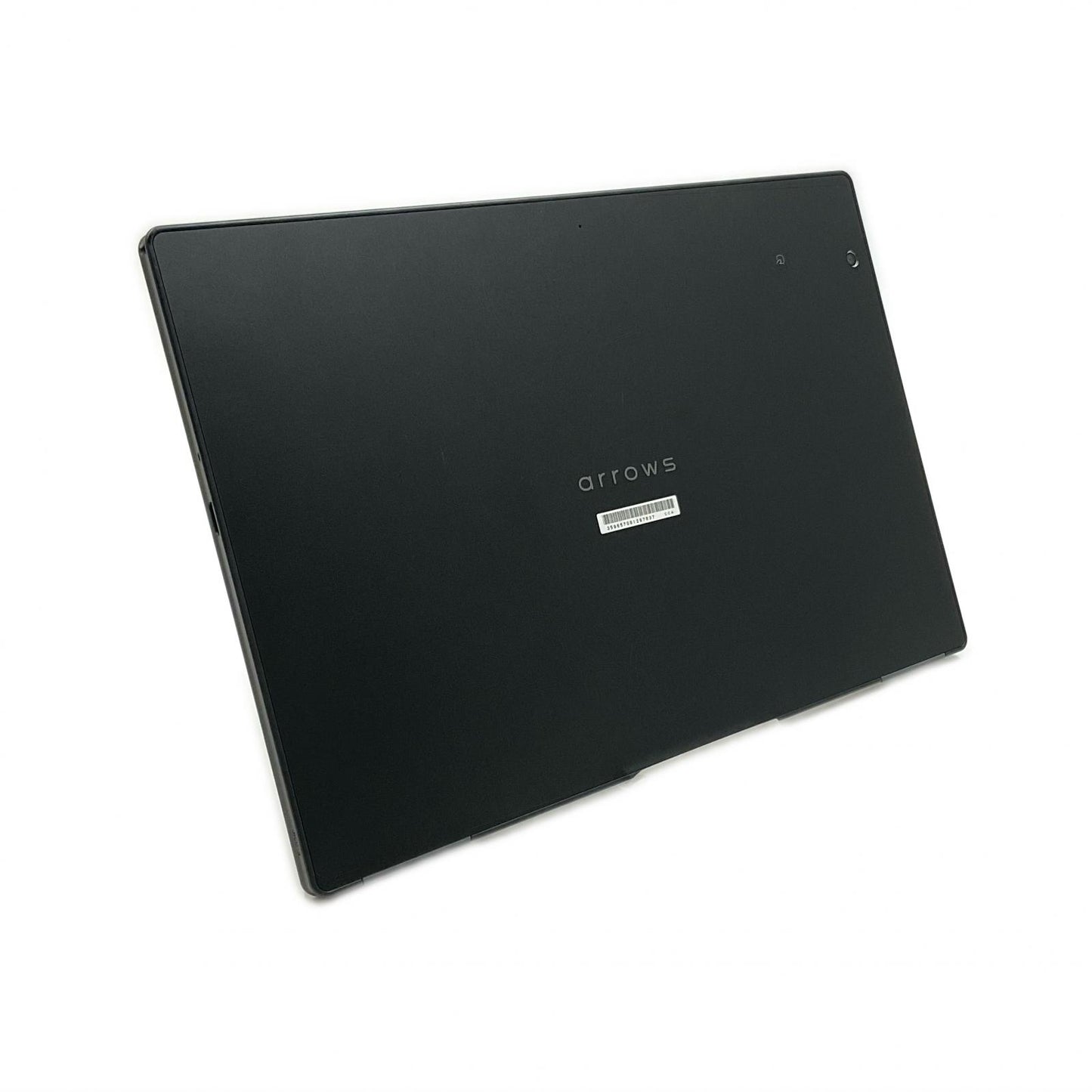 【全額返金保証】【最速発送】富士通 arrows Tab 10.1インチ 32GB docomo 白ロム 美品 動作確認済