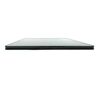 【全額返金保証】【最速発送】富士通 arrows Tab 10.1インチ 32GB docomo 白ロム 美品 動作確認済